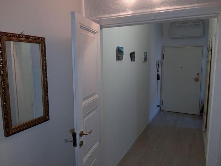Casa Marina Apartment La Spezia Exterior photo