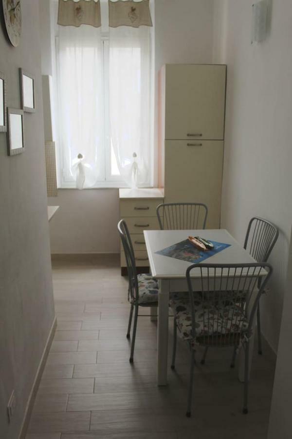 Casa Marina Apartment La Spezia Exterior photo